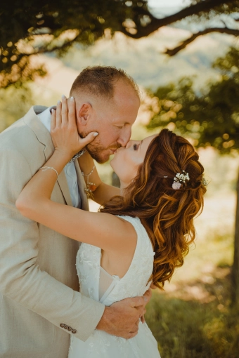 Photographie, Mariage, Traditionnel, Vintage