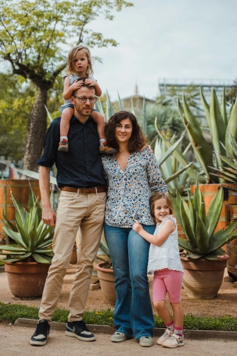 Photographie, Famille, Traditionnel
