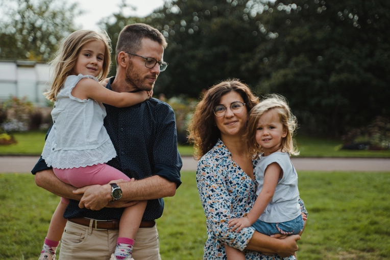 Photographie, Famille, Traditionnel