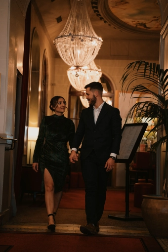 Photographie, Couple, Traditionnel