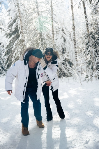 Photographie, Couple, Traditionnel