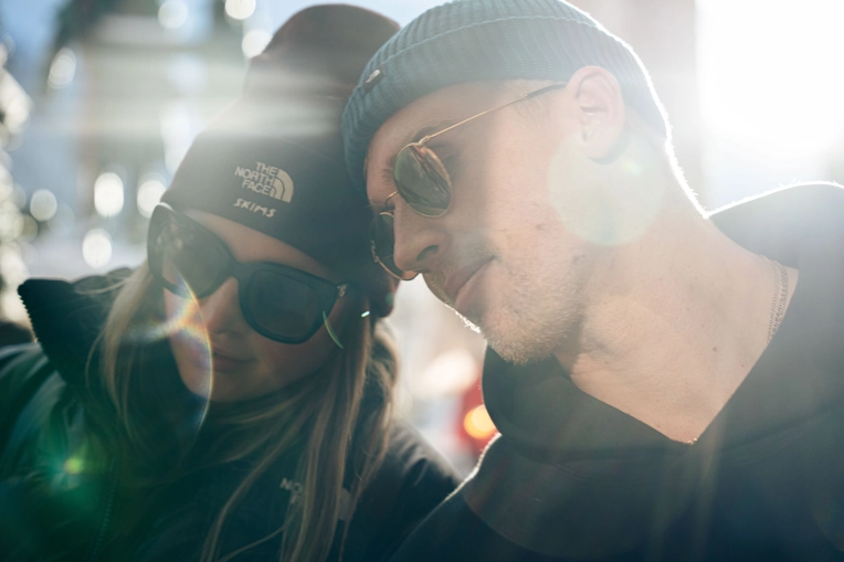 Photographie, Couple, Traditionnel