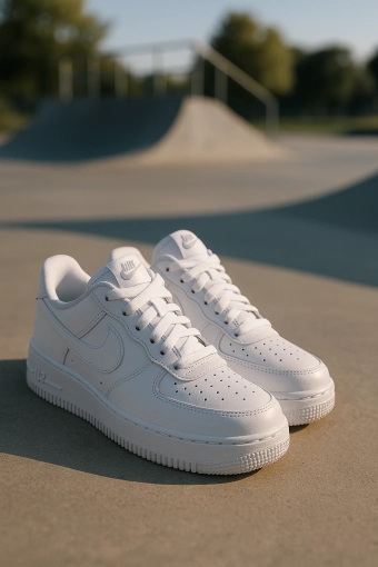 Photo produit, IA générative, Traditionnel