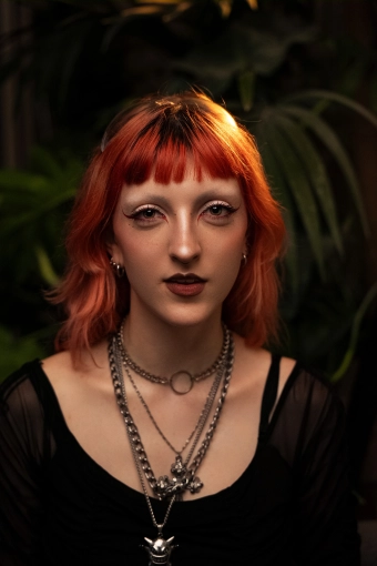 Photographie, Retouche photo, Portrait, Traditionnel