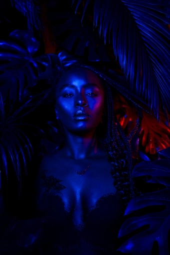 Photographie, Retouche photo, Portrait, Artistique