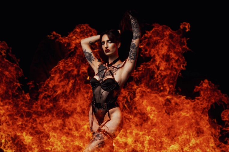 Photographie, Retouche photo, Mode/Book, Artistique