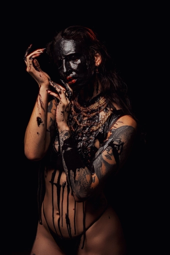 Photographie, Retouche photo, Mode/Book, Artistique