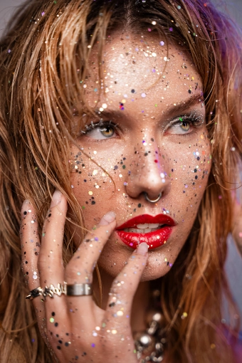 Photographie, Mode/Book, Artistique