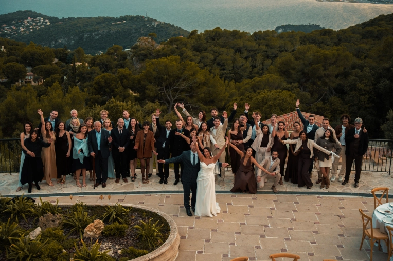 Photographie, Mariage, Traditionnel