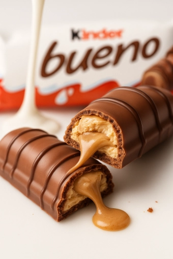 Photographie, Culinaire, IA générative