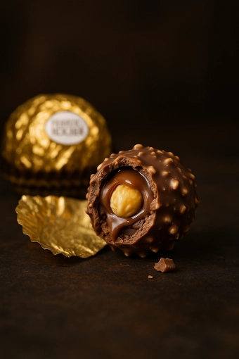 Photographie, Culinaire, IA générative