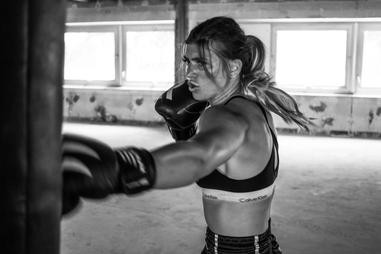 Photographie, Sport, Traditionnel