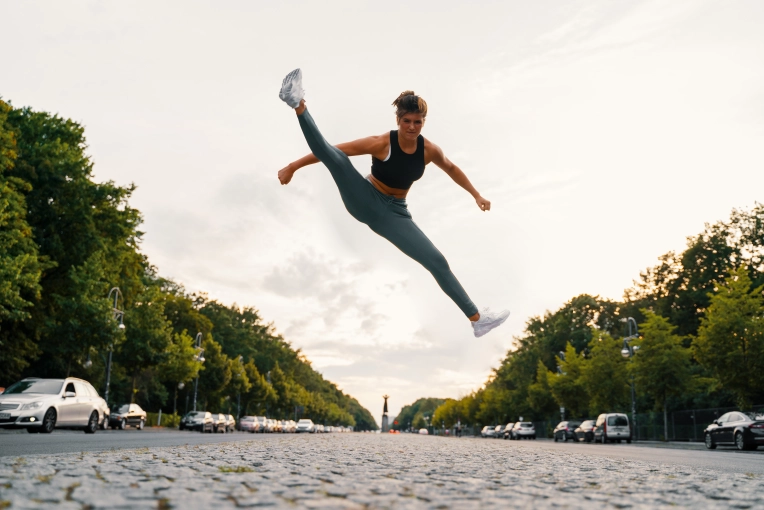 Photographie, Sport, Traditionnel