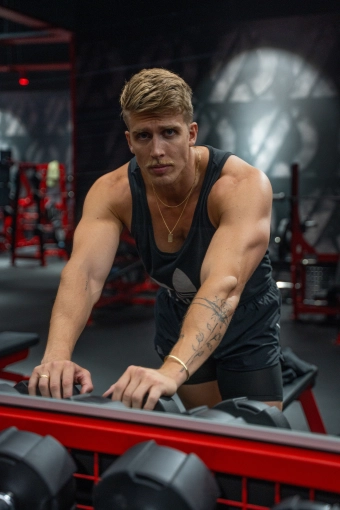 Photographie, Sport, Traditionnel