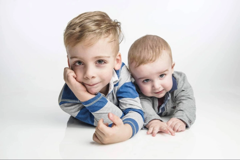 Photographie, Famille