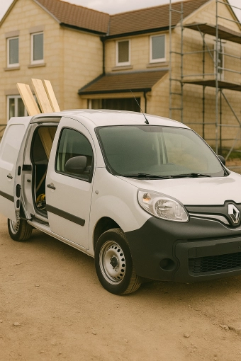 Auto / Moto, IA générative, Traditionnel