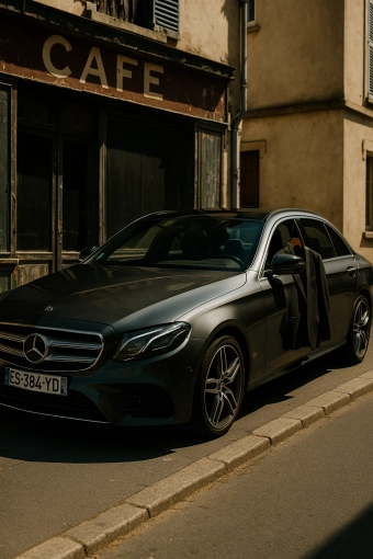 Auto / Moto, IA générative, Traditionnel