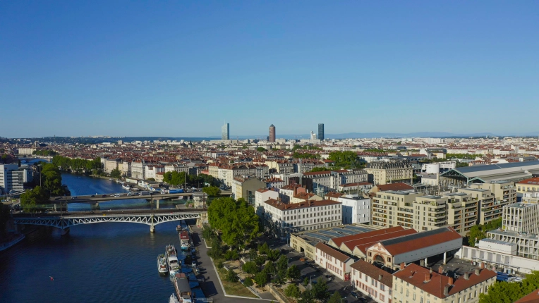 Photographie, Drone, Vue du ciel, Traditionnel