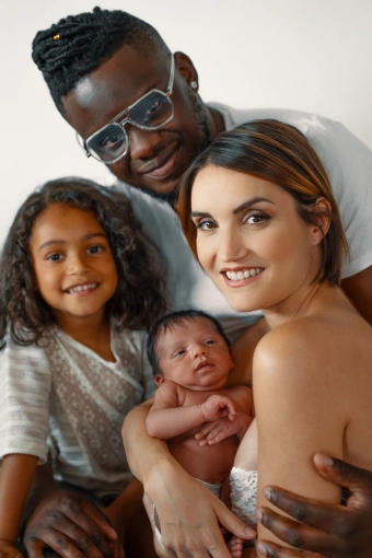 Photographie, Famille, Traditionnel