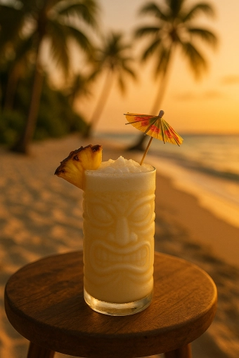 Culinaire, IA générative