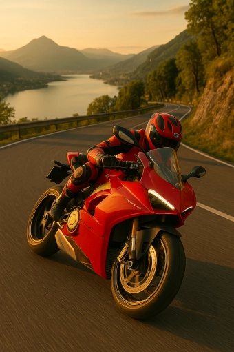 Auto / Moto, IA générative, Traditionnel