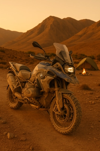 Auto / Moto, IA générative, Traditionnel