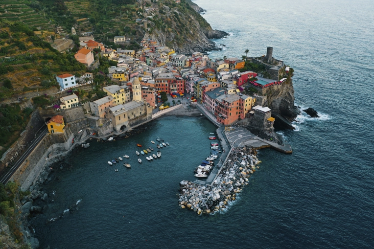 Photographie, Drone, Vue du ciel, Traditionnel