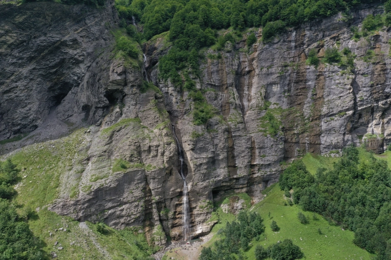 Photographie, Drone, Nature, Traditionnel