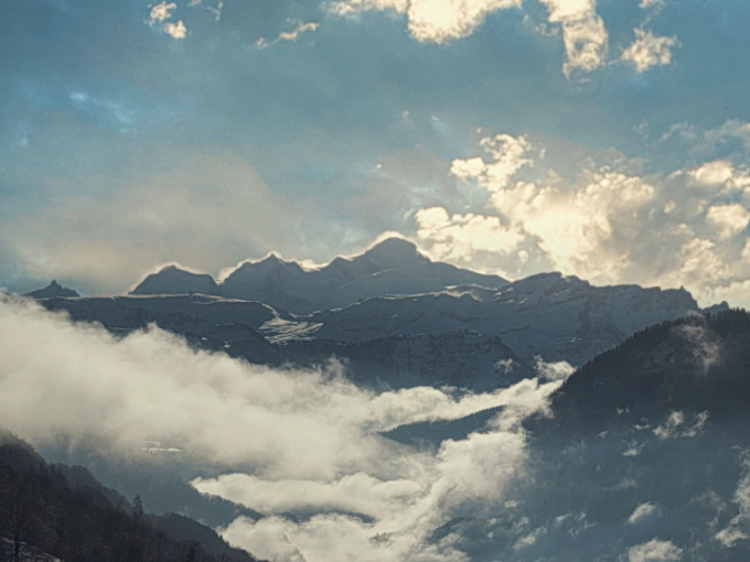 Photographie, Drone, Nature