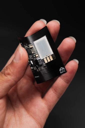 Photographie, Retouche photo, Industrielle