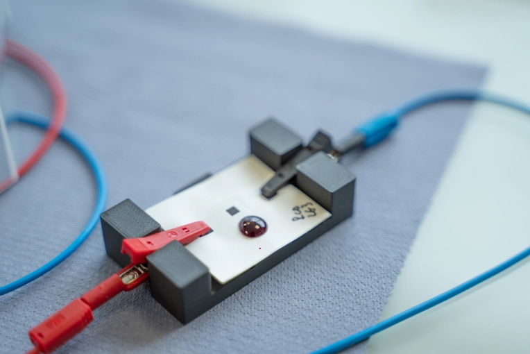 Photographie, Industrielle