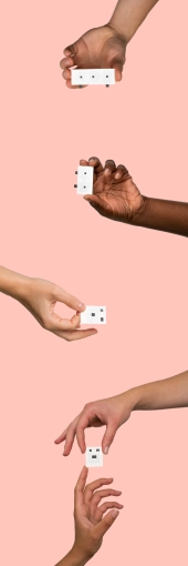 Photographie, Retouche photo, Corporate