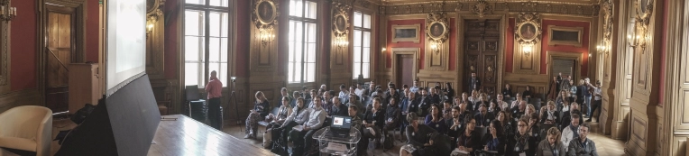 Photographie, Evènement, Conférence / Salon