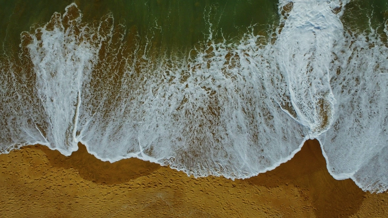 Drone, Nature, Artistique