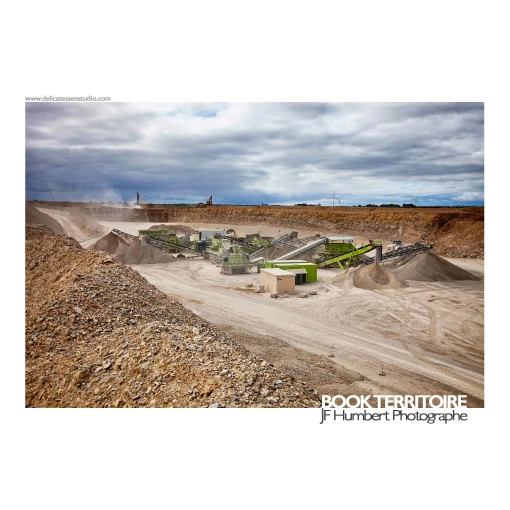 Photographie, Industrielle, Artistique