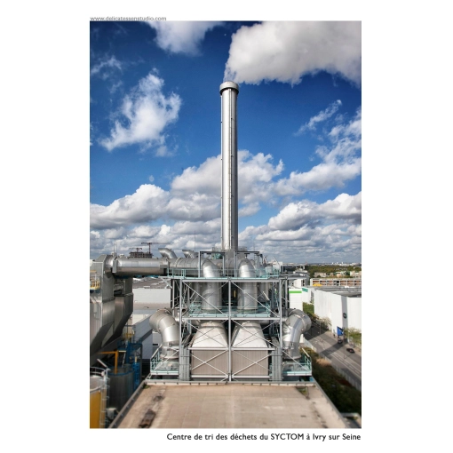 Photographie, Industrielle, Artistique