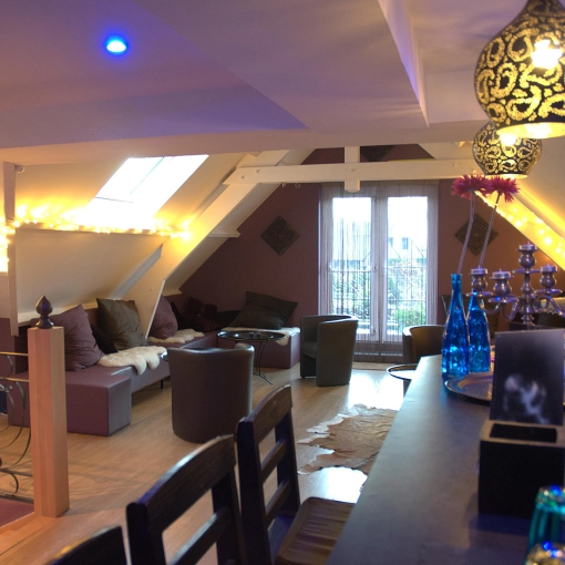 Immobilier & Architecture