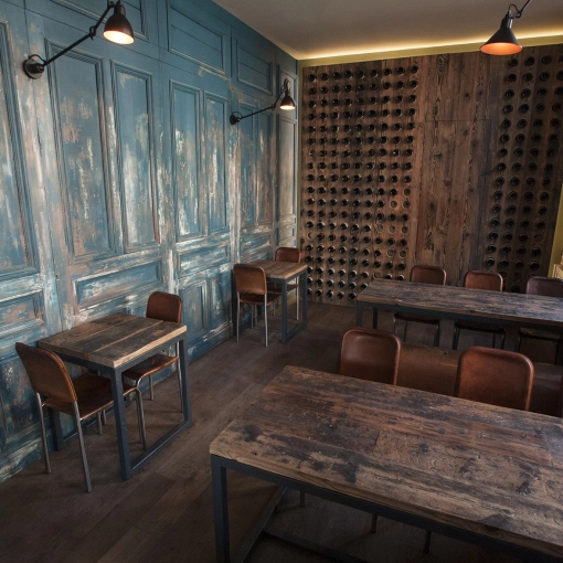 Immobilier & Architecture