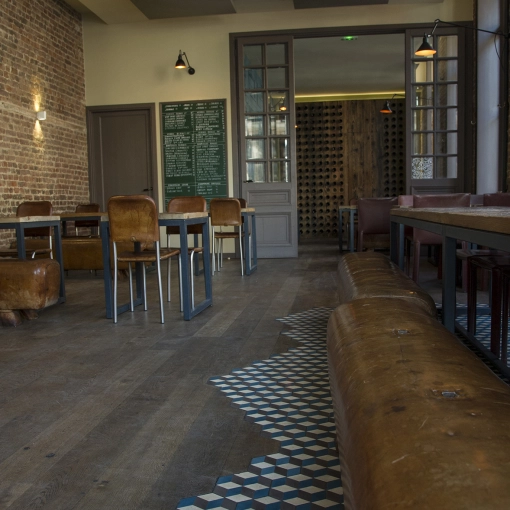 Immobilier & Architecture