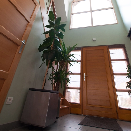 Immobilier & Architecture