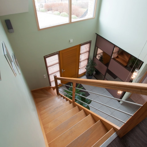 Immobilier & Architecture