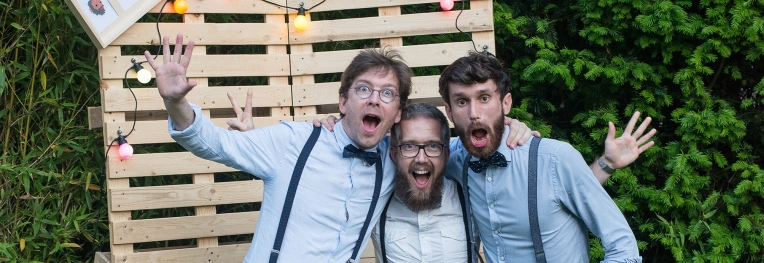 Photographie, Mariage, Lifestyle