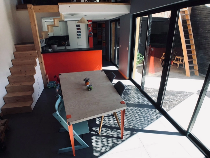 Photographie, Immobilier & Architecture, Artistique