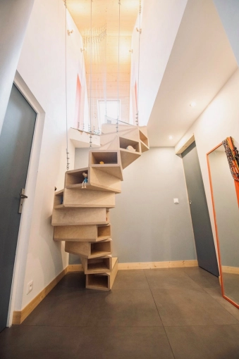 Photographie, Immobilier & Architecture, Artistique