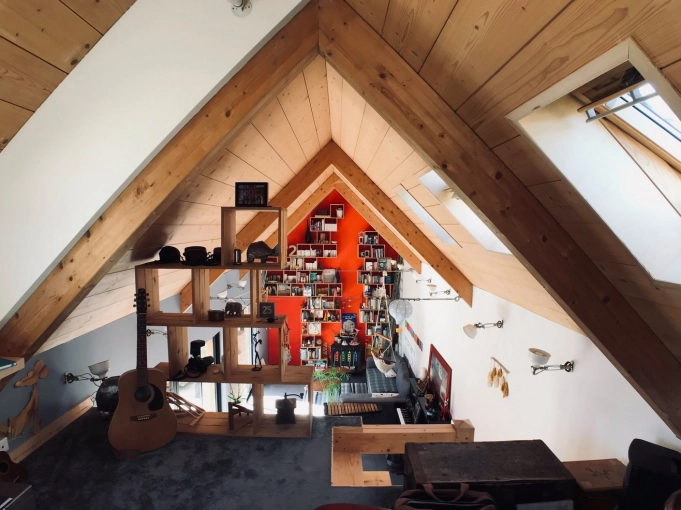 Photographie, Immobilier & Architecture, Artistique