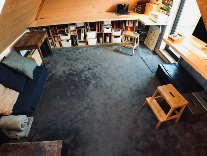 Photographie, Immobilier & Architecture, Artistique