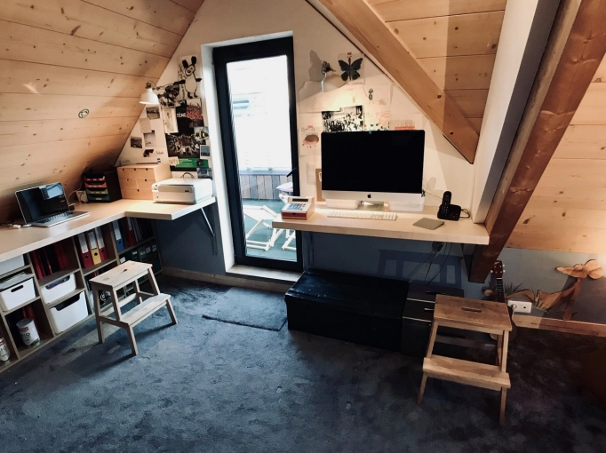 Photographie, Immobilier & Architecture, Artistique