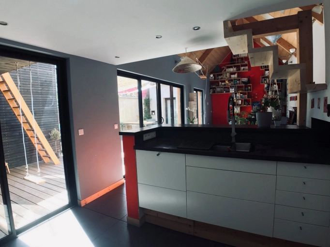 Photographie, Immobilier & Architecture, Artistique