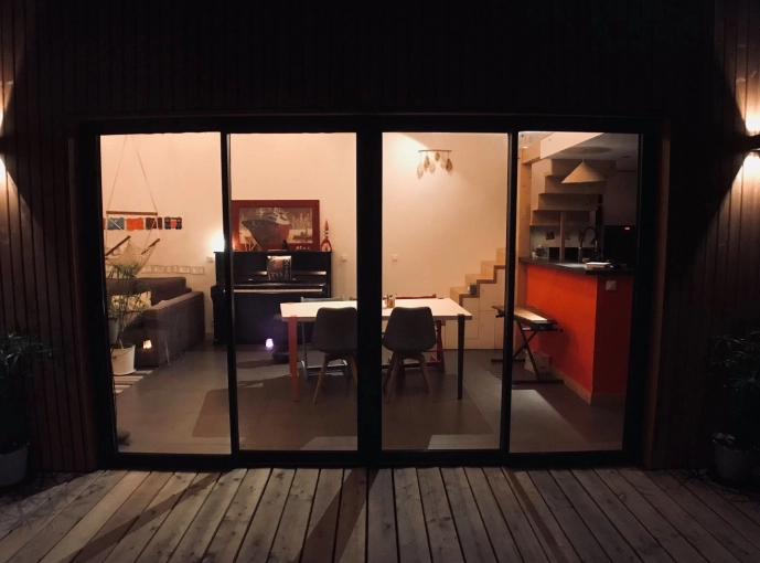 Photographie, Immobilier & Architecture, Artistique