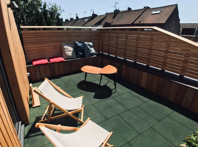 Photographie, Immobilier & Architecture, Artistique